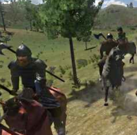 Mount And Blade: Warband 